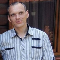 Фотография мужчины Петро, 42 года из г. Яворов