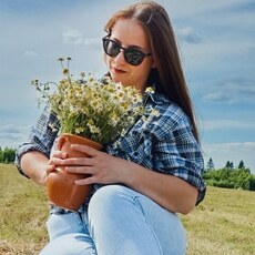 Фотография девушки Анна, 27 год из г. Вологда