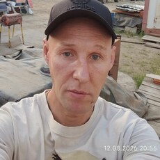 Фотография мужчины Сергей, 42 года из г. Мирный (Якутия)