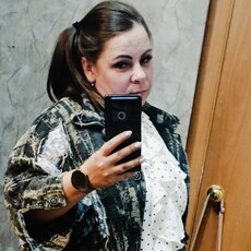 Фотография девушки Анастасия, 39 лет из г. Каменск-Уральский