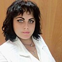 Галина Краснова, 41 год