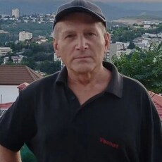 Фотография мужчины Роман, 60 лет из г. Алушта