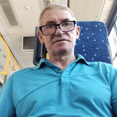 Фотография мужчины Oleg, 58 лет из г. Алматы