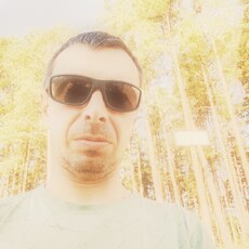 Фотография мужчины Денвер, 44 года из г. Петрозаводск