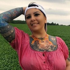 Фотография девушки Каролина, 48 лет из г. Кишинев