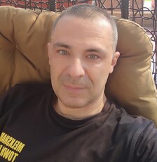 Фотография мужчины Саша, 43 года из г. Кременчуг