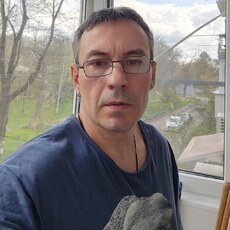 Фотография мужчины Mus Joe, 48 лет из г. Батайск