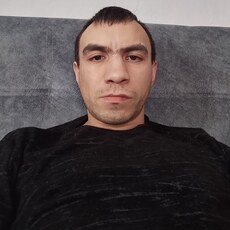 Фотография мужчины Эмиль, 32 года из г. Озерск (Челябинская Обл)