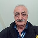 Альберт, 68 лет