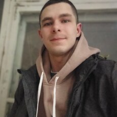 Фотография мужчины Дима, 22 года из г. Соликамск