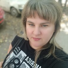 Фотография девушки Виолетта, 38 лет из г. Омск