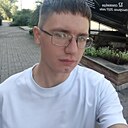 Тимофей, 18 лет