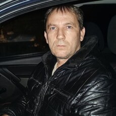 Фотография мужчины Валерий, 54 года из г. Губкин