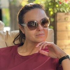 Фотография девушки Елена, 44 года из г. Москва