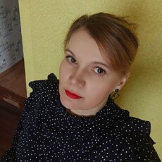 Фотография девушки Акулина, 37 лет из г. Пермь