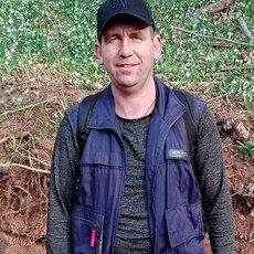 Фотография мужчины Юрий, 42 года из г. Саки