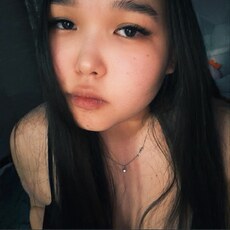 Фотография девушки Мелисса, 20 лет из г. Абакан