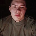 Данил, 22 года