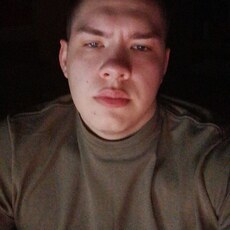 Фотография мужчины Данил, 22 года из г. Голышманово