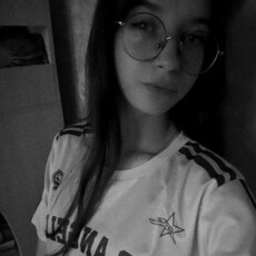 Фотография девушки Алина, 18 лет из г. Молодечно
