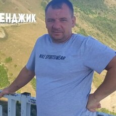 Фотография мужчины Андрей, 42 года из г. Торез