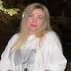 Фотография девушки Ирина, 51 год из г. Краснодар