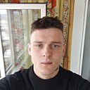 Андрей, 20 лет