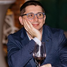 Фотография мужчины Сергей, 42 года из г. Колпино