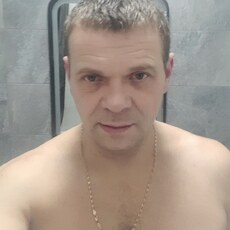 Фотография мужчины Максим, 47 лет из г. Черногорск