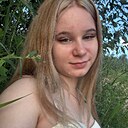 Аня, 21 год