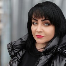 Фотография девушки Наталья, 43 года из г. Перевоз