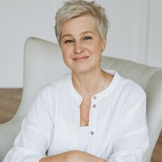 Ольга, 49 из г. Екатеринбург.