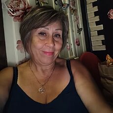 Фотография девушки Наталья, 55 лет из г. Калининград