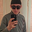 Олег, 23 года