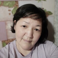 Фотография девушки Айгуль, 46 лет из г. Темиртау