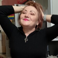 Фотография девушки Ирина, 55 лет из г. Харьков