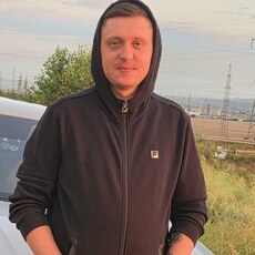 Фотография мужчины Георгий, 31 год из г. Орск