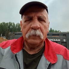 Василий, 69 из г. Омск.