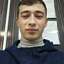 Данис, 26 лет