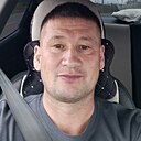 Венер, 47 лет