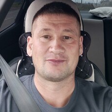 Фотография мужчины Венер, 47 лет из г. Миасс