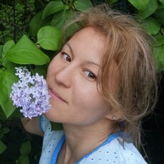 Фотография девушки Катрин, 41 год из г. Красногорск