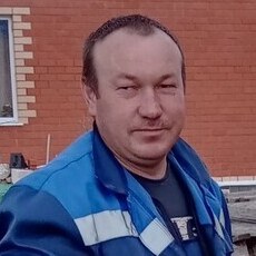 Фотография мужчины Сергей, 41 год из г. Ряжск