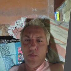 Фотография мужчины Владимир, 45 лет из г. Барабинск