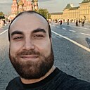 Аслан, 34 года