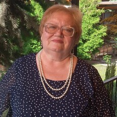 Фотография девушки Галина, 65 лет из г. Саратов