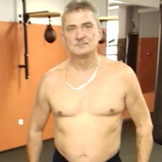 Анатолий, 65 из г. Прокопьевск.