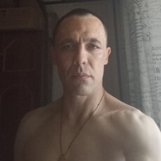 Фотография мужчины Андрей, 44 года из г. Днепр