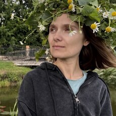 Фотография девушки Дарья, 32 года из г. Гродно