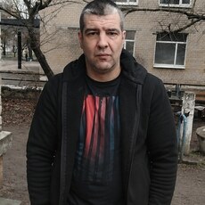 Фотография мужчины Серий, 48 лет из г. Белая Церковь